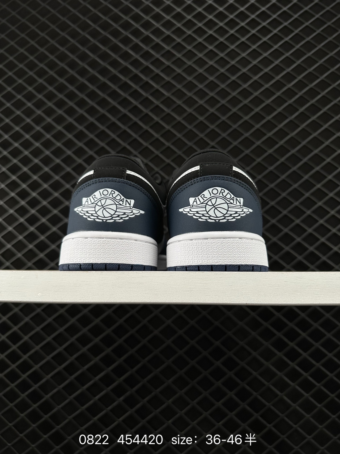 Air Jordan 1 Low AJ1